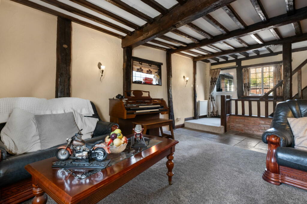 Additional image 11 of Red Lion Cottage, 27 Coleshill Road, Curdworth, B76 9ET
