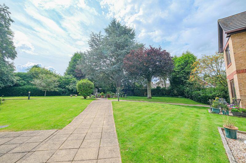 Primary image of Jerome Court, Langham Green, Streetly, B74 3PS