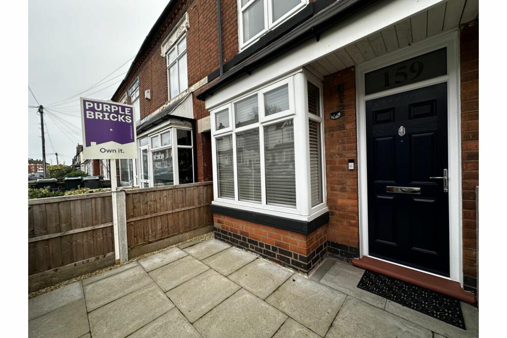 Additional image 2 of Park Road, Smethwick, B67