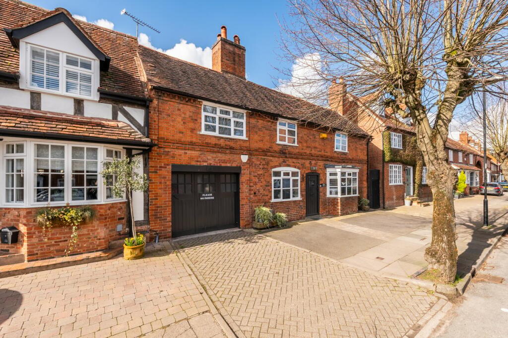 Additional image 34 of High Street, Henley-in-Arden, Warwickshire, B95