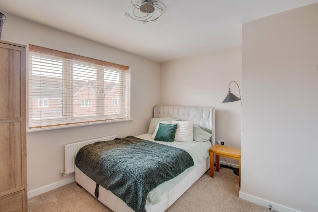 Additional image 9 of Fairey Street, Cofton Hackett, Birmingham, Worcestershire, B45