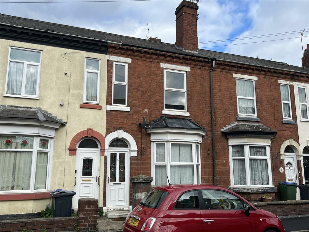 Additional image 13 of Claremont Street, Cradley Heath