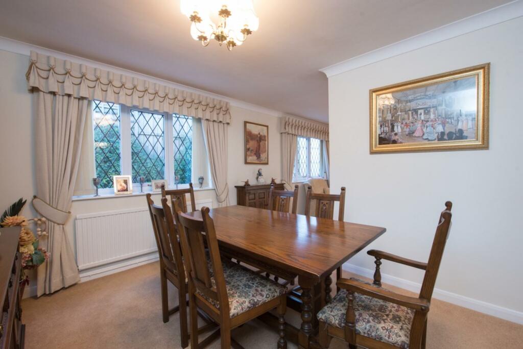 Additional image 7 of Netherstone Grove, Four Oaks, Sutton Coldfield