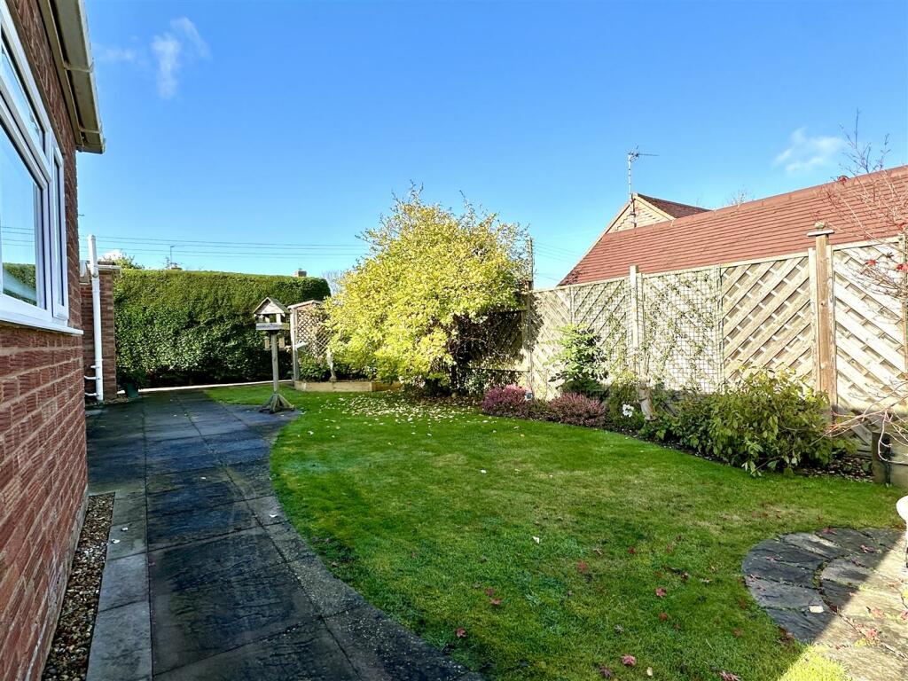 Additional image 17 of Oak Tree Lane, Cookhill, Alcester