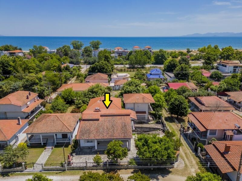 Additional image 2 of Central Macedonia, Thessaloniki, Asprovalta, Greece