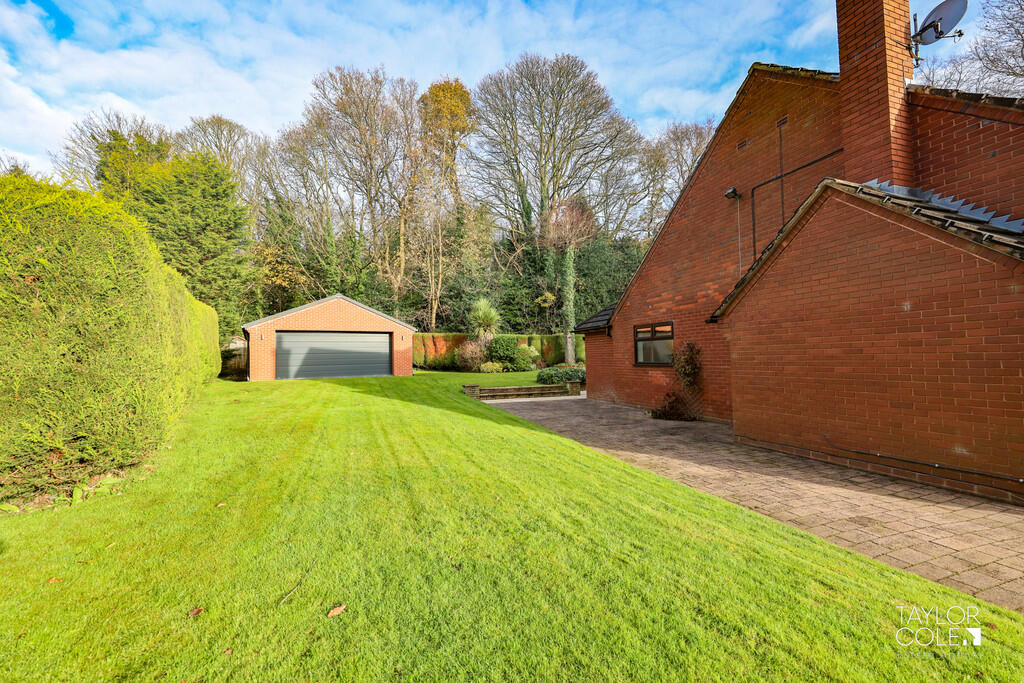 Additional image 36 of Lindenwood, Sutton Coldfield