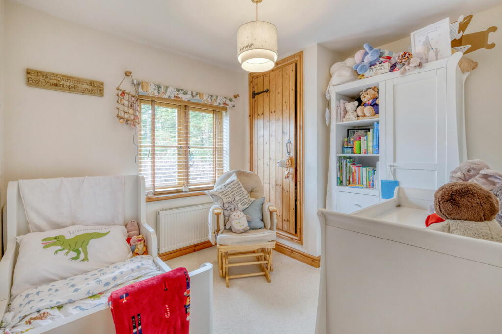 Additional image 12 of Keepers Cottage, Bradley Green, B96 6TQ