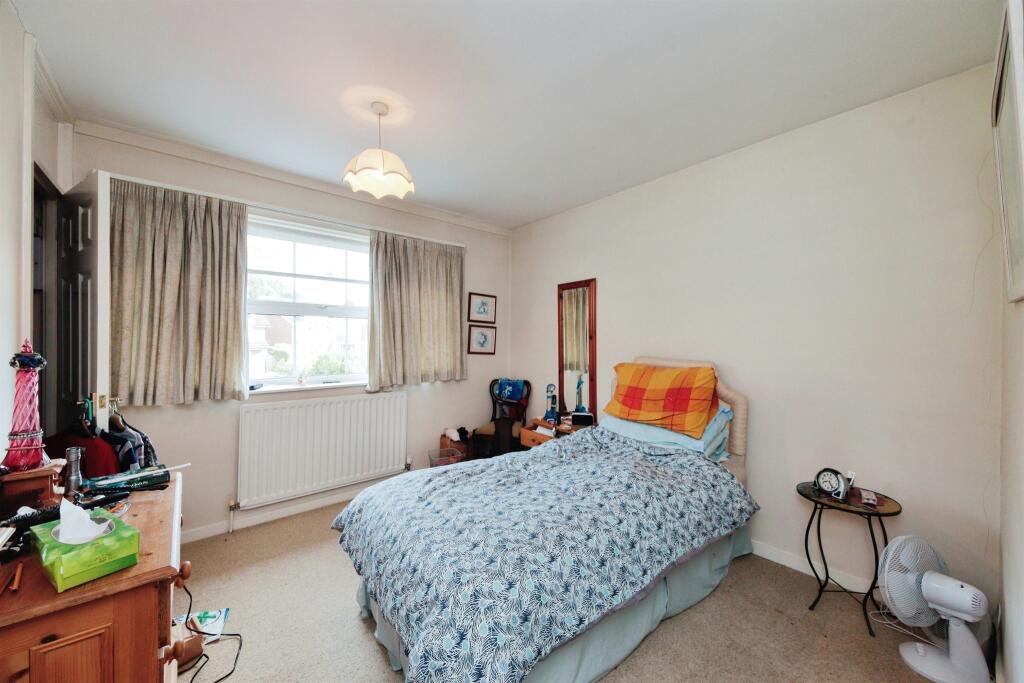 Additional image 11 of Starbold Crescent, Knowle, Solihull