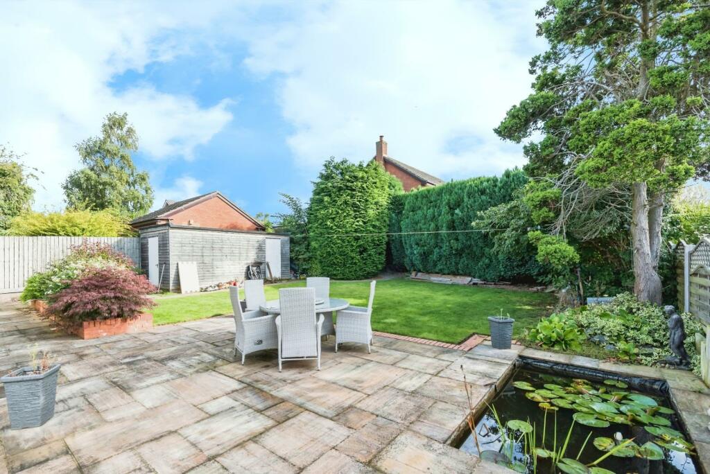 Additional image 19 of Woodcroft Avenue, Tamworth