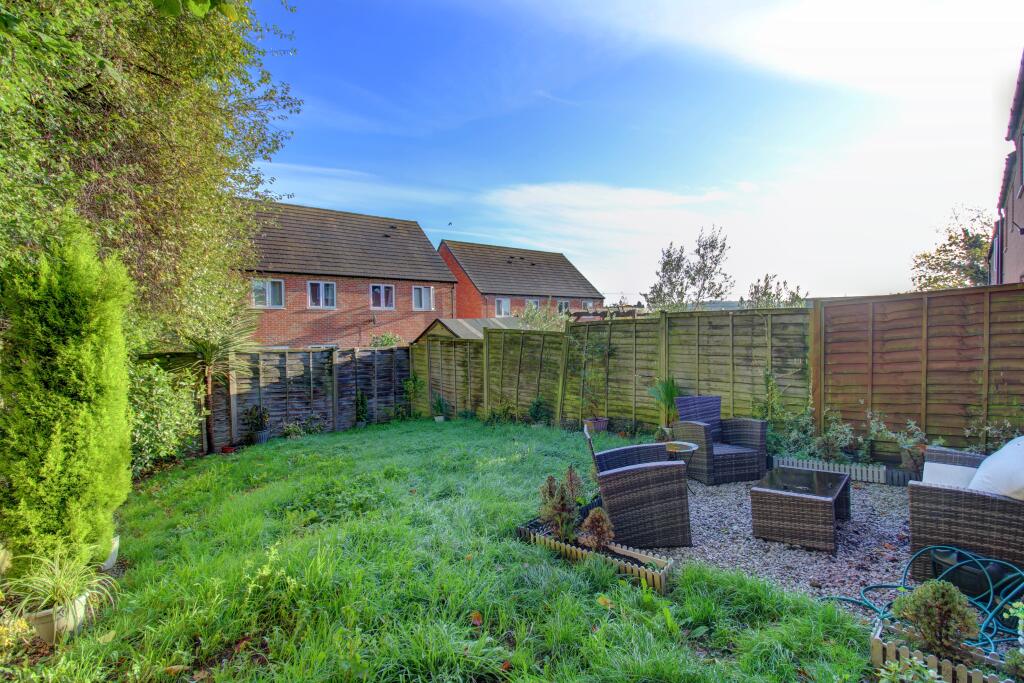 Additional image 14 of Swallowhurst, Tamworth, B77