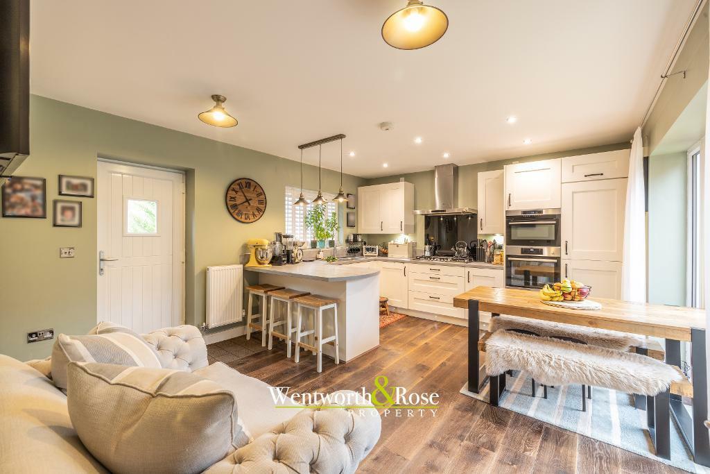 Additional image 5 of Church View Close, Cofton Hackett, Birmingham, B45 8FR