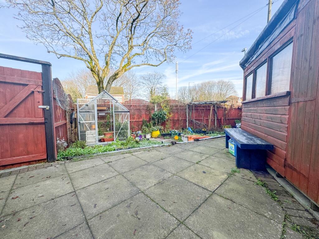 Additional image 23 of Chelmsley Lane, Birmingham, West Midlands