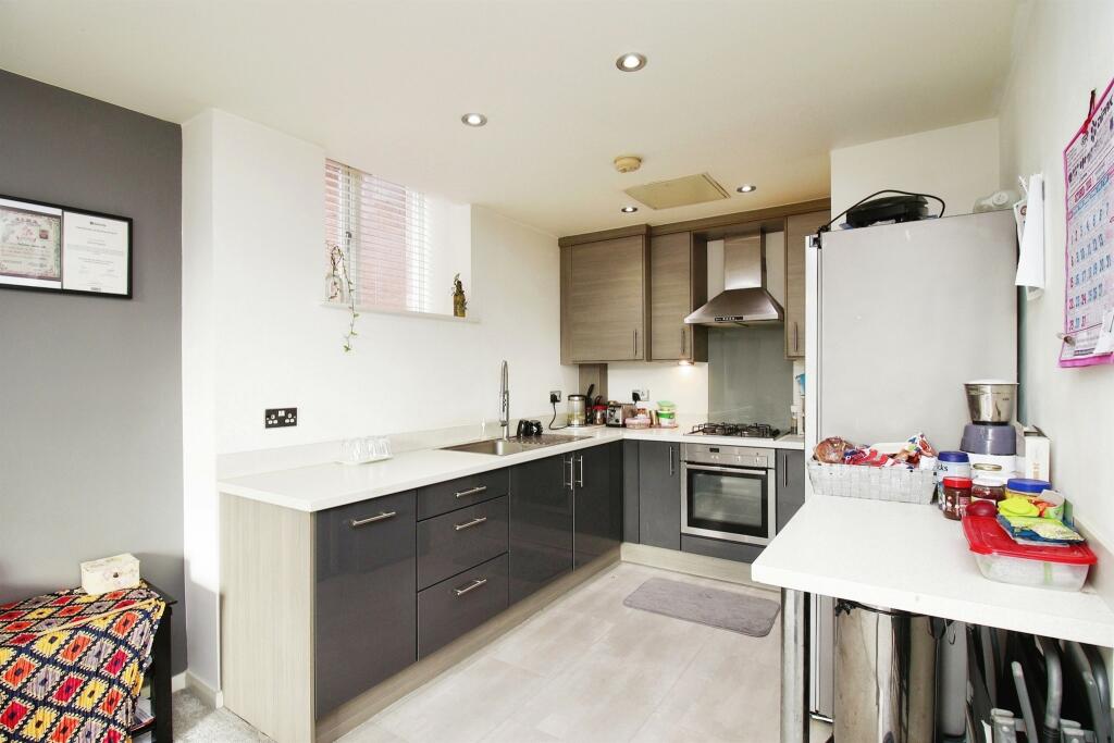 Additional image 17 of Warwick Road, Solihull