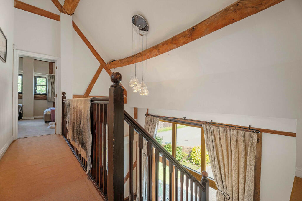 Additional image 14 of Astwood Lane Hanbury Bromsgrove, Worcestershire, B60 4BL