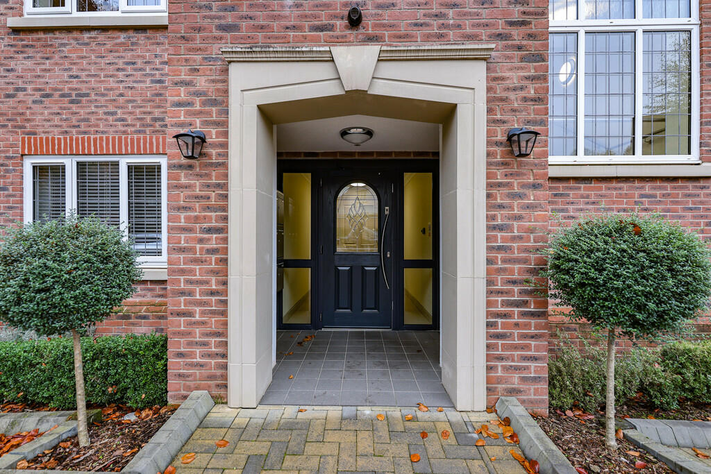 Additional image 23 of Park View, Sutton Coldfield