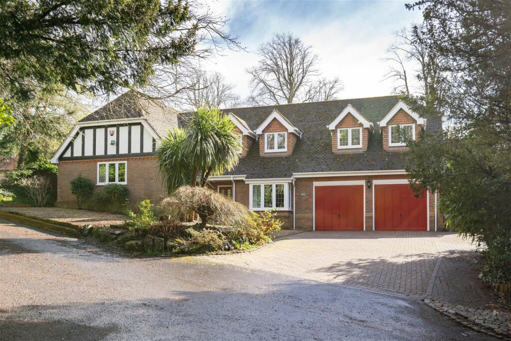 Additional image 2 of Mearse Lane, Barnt Green, B45 8HL