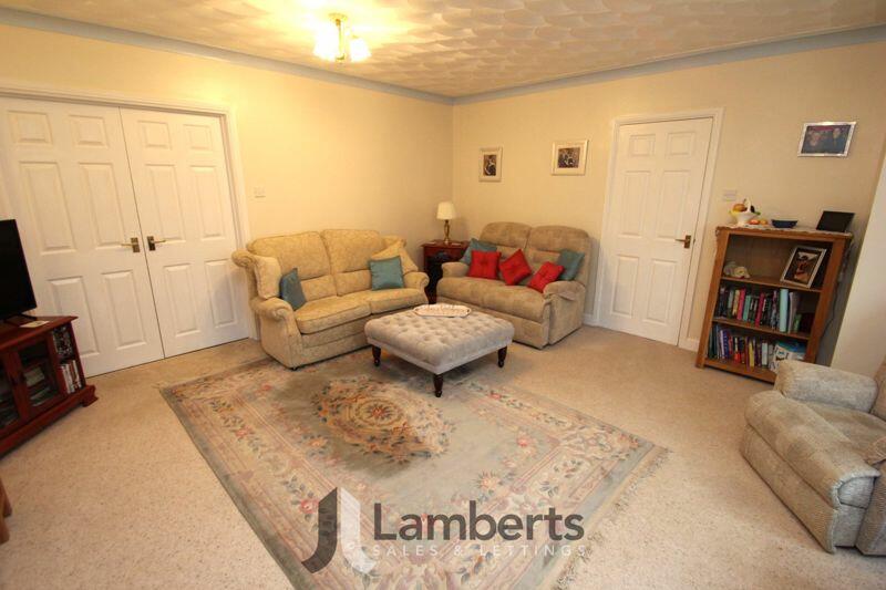 Additional image 4 of St. Stephens Gardens, Riverside, Redditch