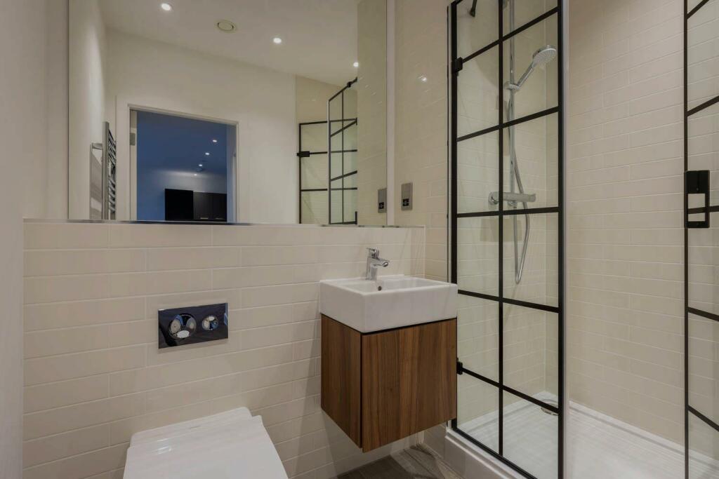 Additional image 10 of Priory House Lofts, Gooch Street North, Birmingham