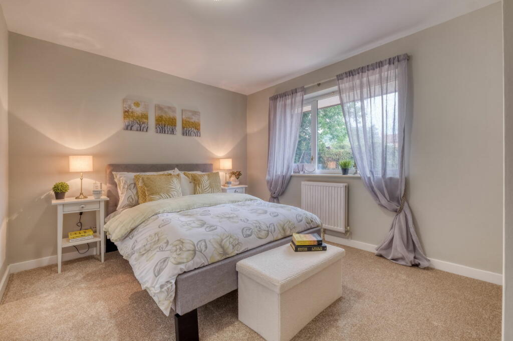 Additional image 11 of Cottage Lane, Marlbrook, Bromsgrove, B60 1DW