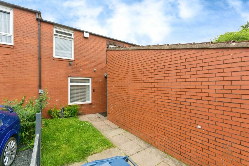 Additional image 18 of Canvey Close, Rednal, Birmingham, B45
