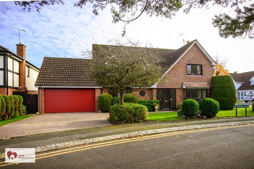 Additional image 38 of Cheveridge Close, Solihull, B91 3TT