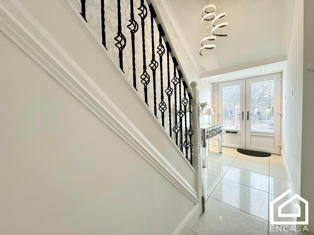 Additional image 22 of Tanford Road, Solihull