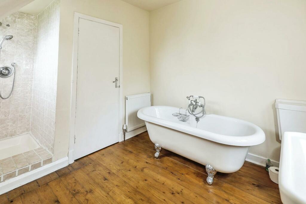 Additional image 13 of Pilkington Avenue, Sutton Coldfield