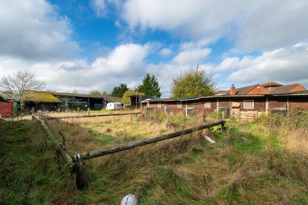 Additional image 28 of Beoley Equestrian Centre, Icknield Street,  Beoley, Redditch, Worcestershire, B98