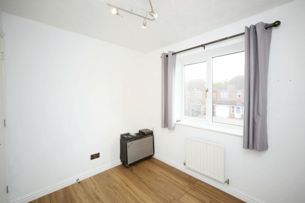 Additional image 14 of Kiln Close, Studley, B80