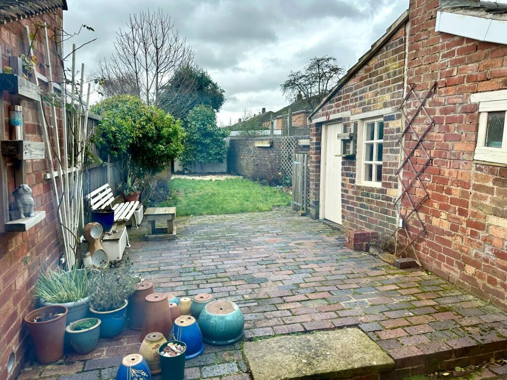 Additional image 21 of New Street, Fazeley, B78