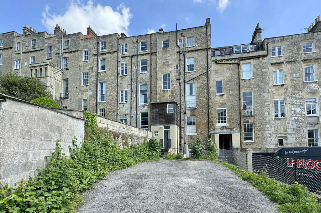 Additional image 2 of Park Street, Bath