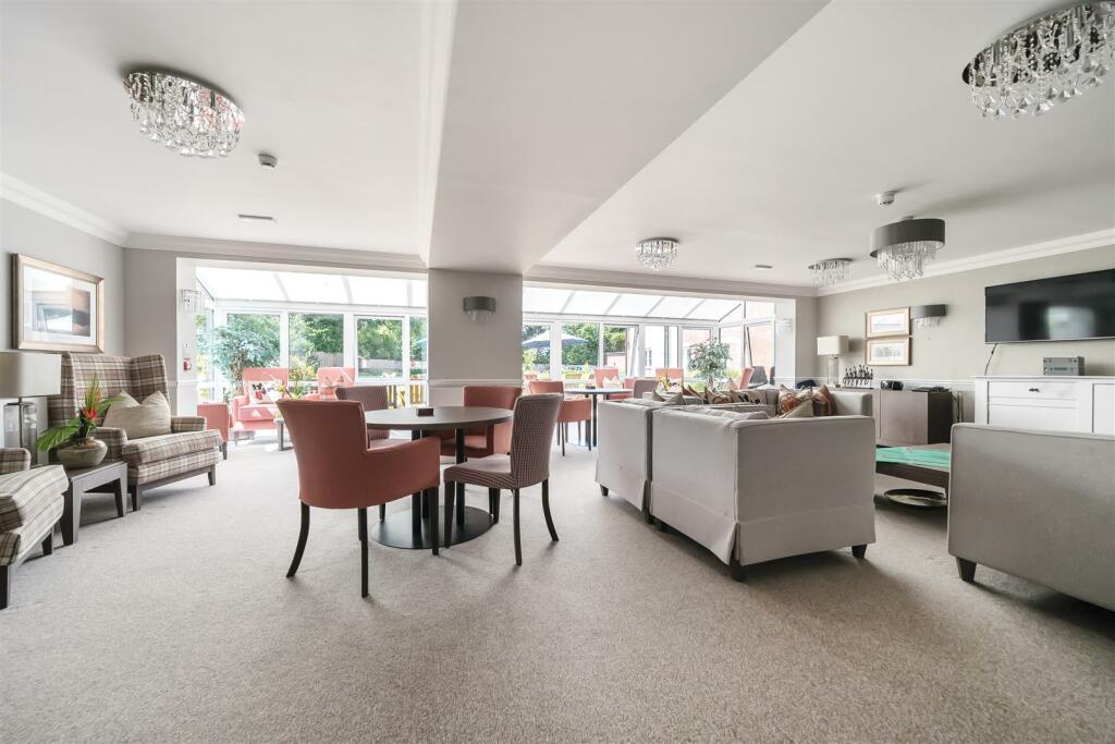 Additional image 10 of Eleanor Lodge, Knowle