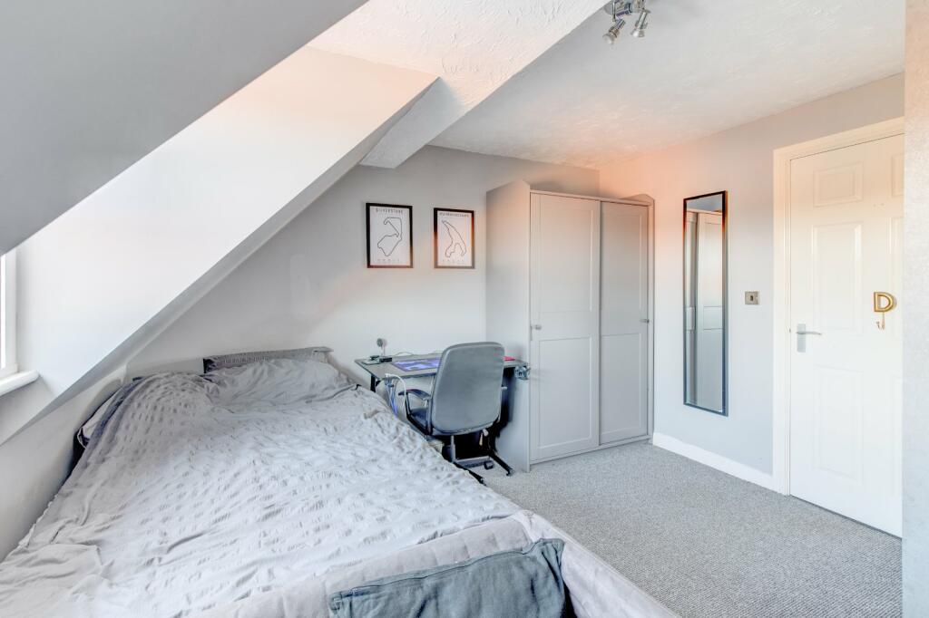 Additional image 15 of Vowchurch Close, Brockhill, Redditch, B97