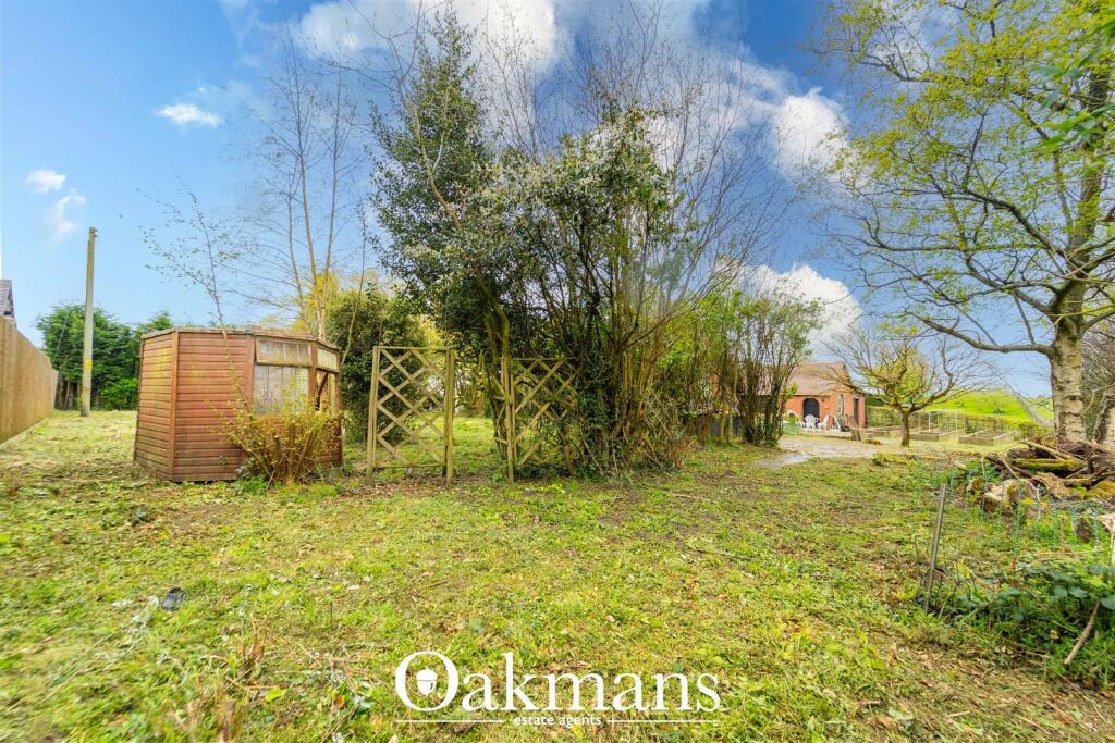 Additional image 34 of Weatheroak Hill, Alvechurch, Birmingham