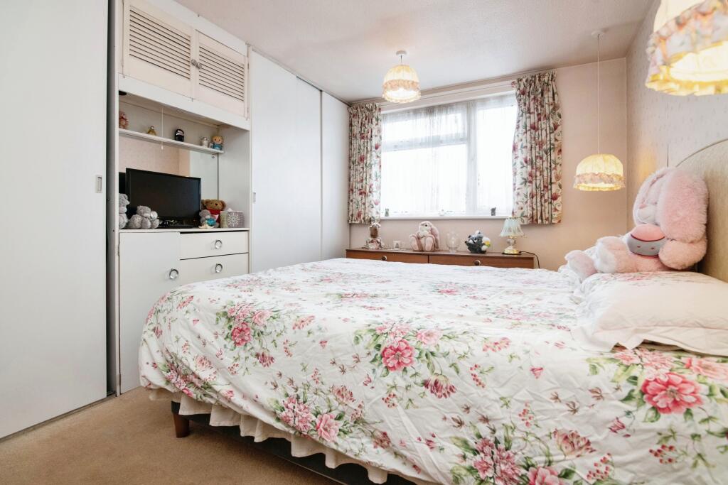 Additional image 9 of Dinmore Close, Redditch, Worcestershire, B98