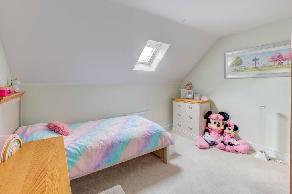 Additional image 11 of Woodgate Road, Stoke Prior, Bromsgrove, Worcestershire, B60