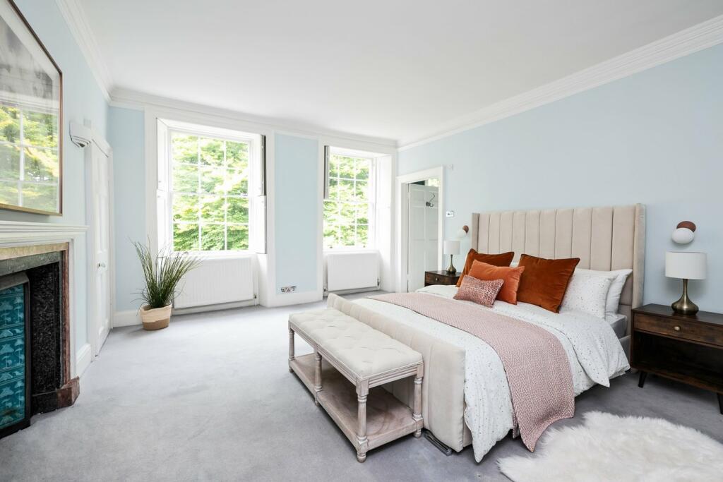 Additional image 10 of St James's Square, Bath, BA1