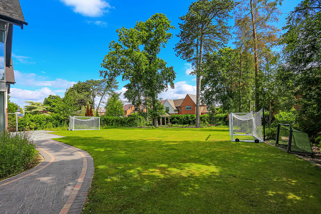 Additional image 59 of 21 The Crescent, Hampton-in-Arden, Solihull