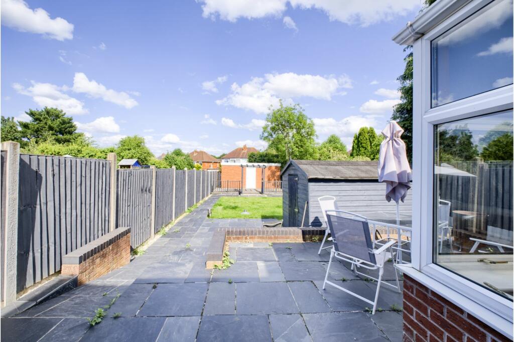 Additional image 22 of Irving Road, Solihull, B92