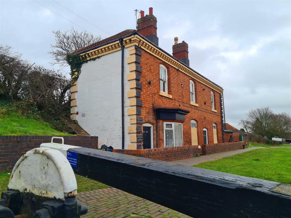 Additional image 7 of Perry Barr Locks, Fairview Avenue, Birmingham