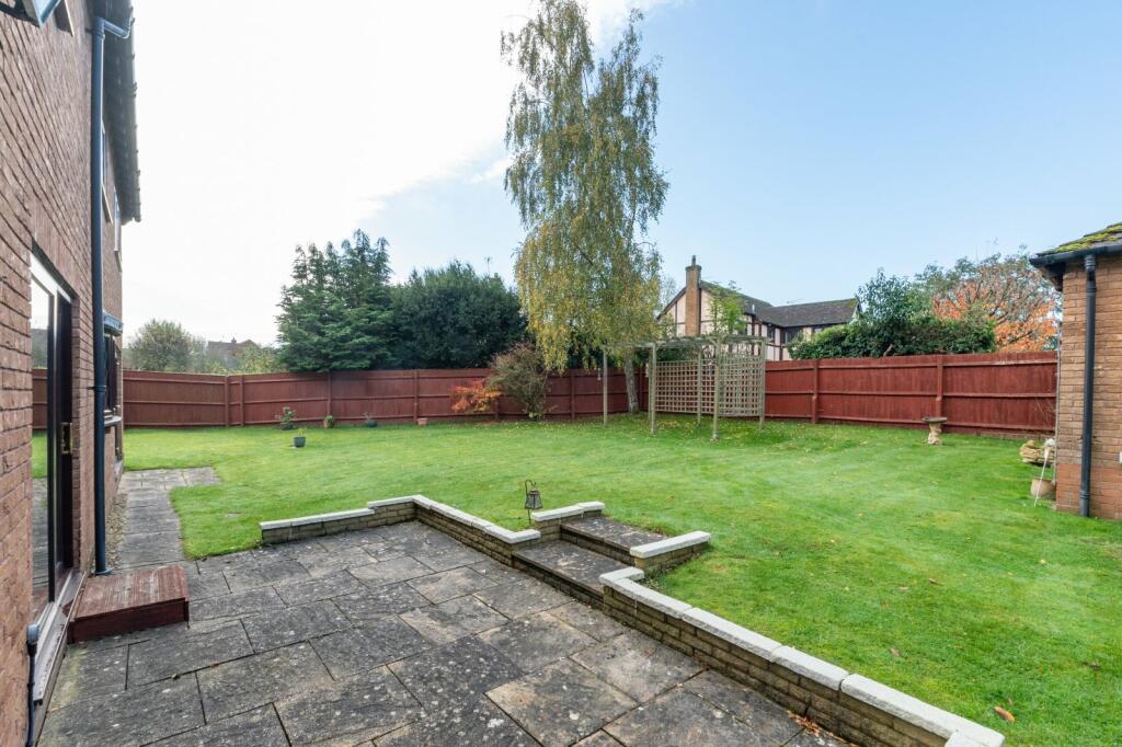 Additional image 13 of Hither Green Lane, Bordesley, Redditch, B98