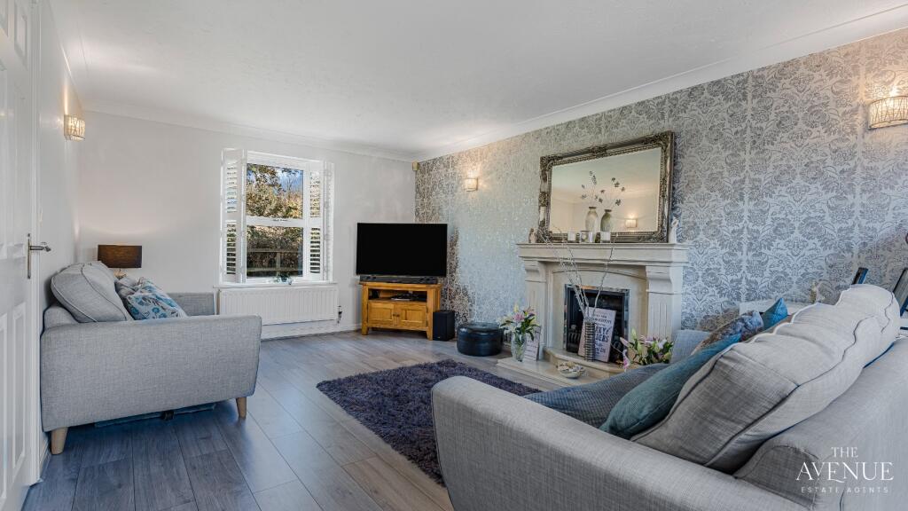 Additional image 12 of Oak Way, Sutton Coldfield, Birmingham, B76