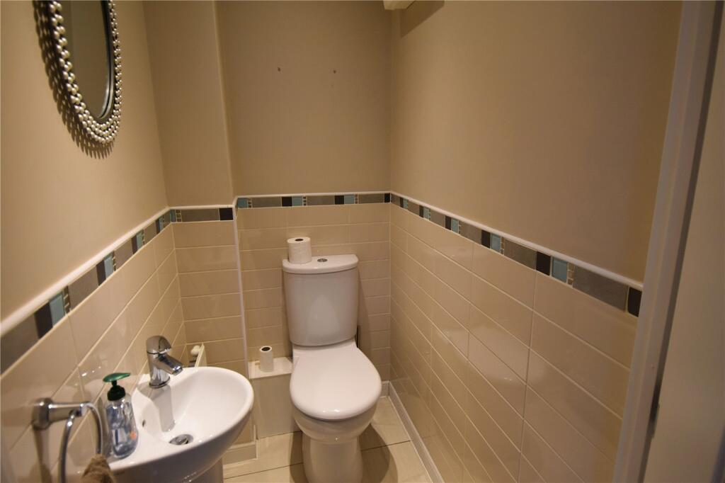 Additional image 17 of Monksway, Kings Norton, Birmingham, B38