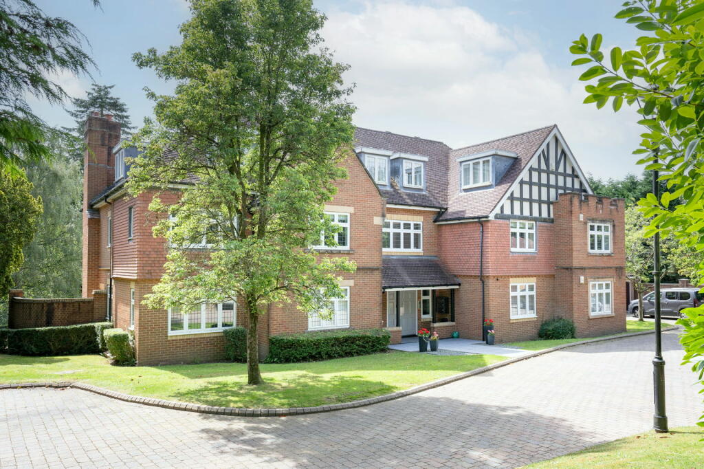 Additional image 13 of Wood End Drive, Barnt Green, B45 8JU