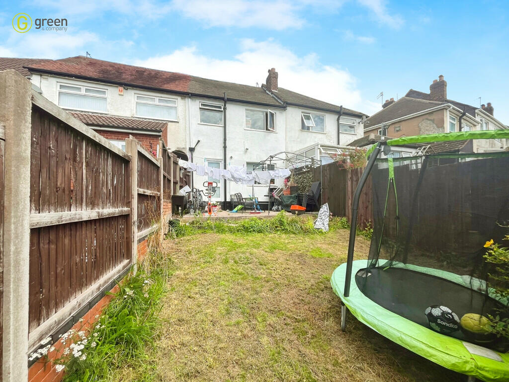 Additional image 24 of Carmodale Avenue, Perry Barr