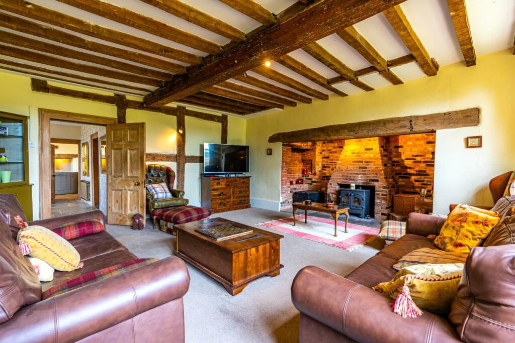 Additional image 16 of Wike Lane, Sambourne, Redditch, Warwickshire, B96