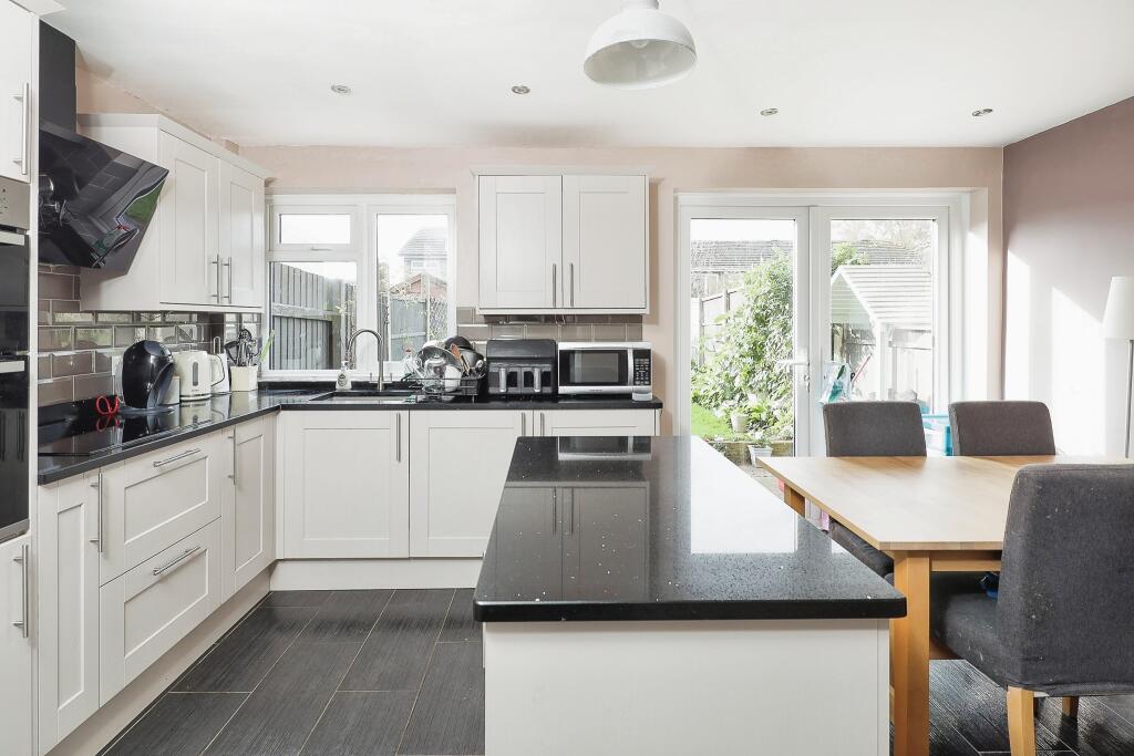 Additional image 9 of Ravenswood Hill, Coleshill, Birmingham, Warwickshire, B46