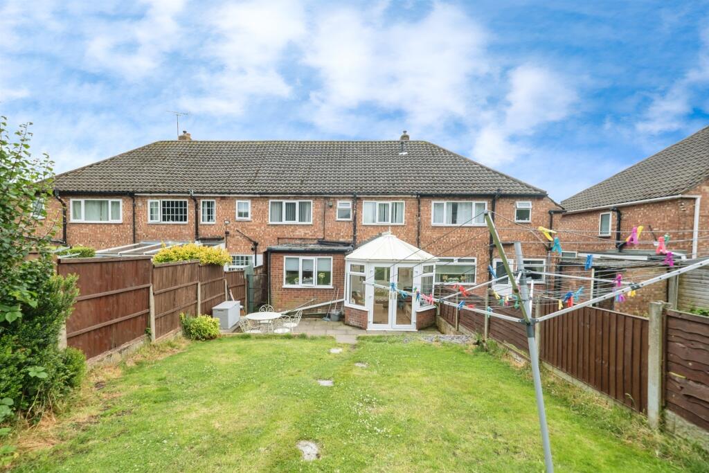 Additional image 15 of Weybourne Road, Birmingham