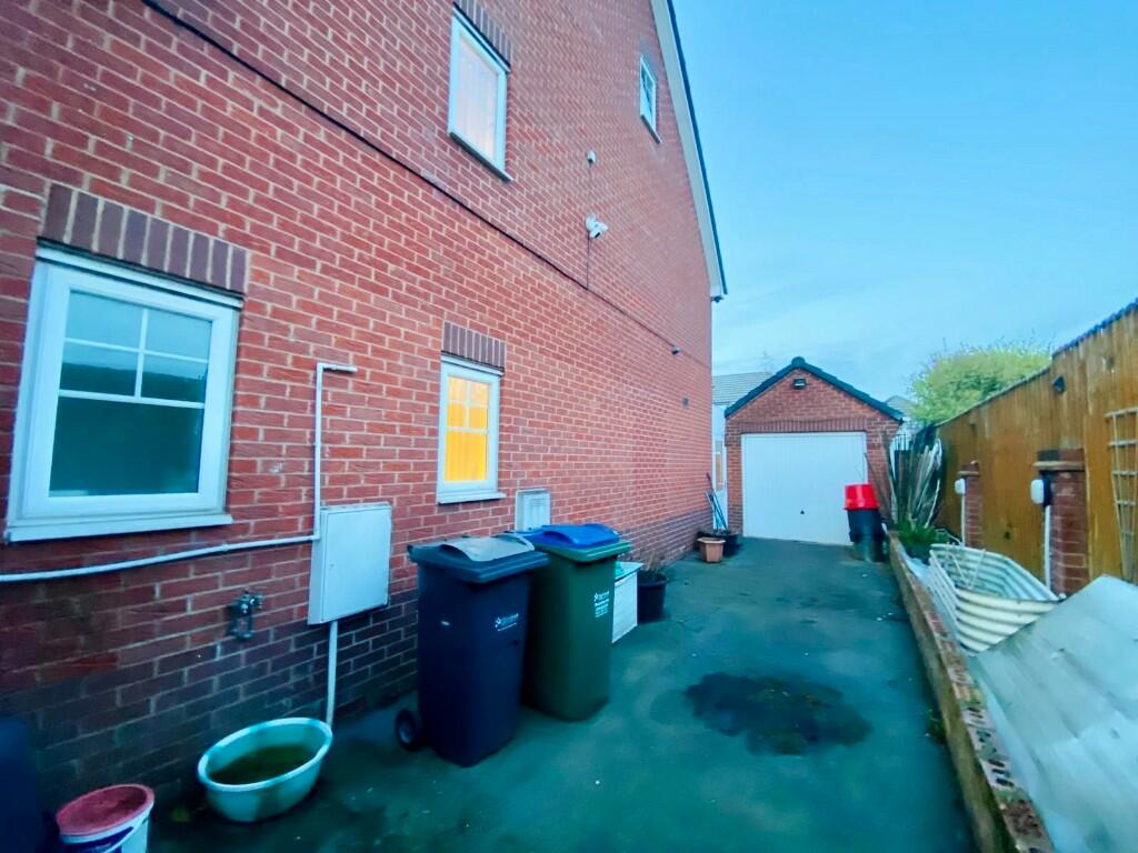 Additional image 38 of Narel Sharpe Close, Smethwick, West Midlands, B66