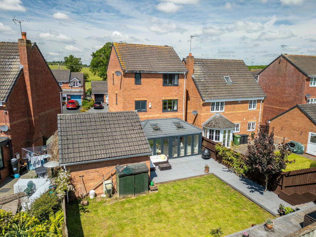 Additional image 25 of Parkland Close, Brockhill, Redditch, B97 6PZ